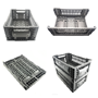  - SB-FB-3212 - Multipurpose Folding Plastic Crate - image 3