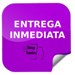 Entrega Inmediata 