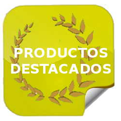 Productos Destacados